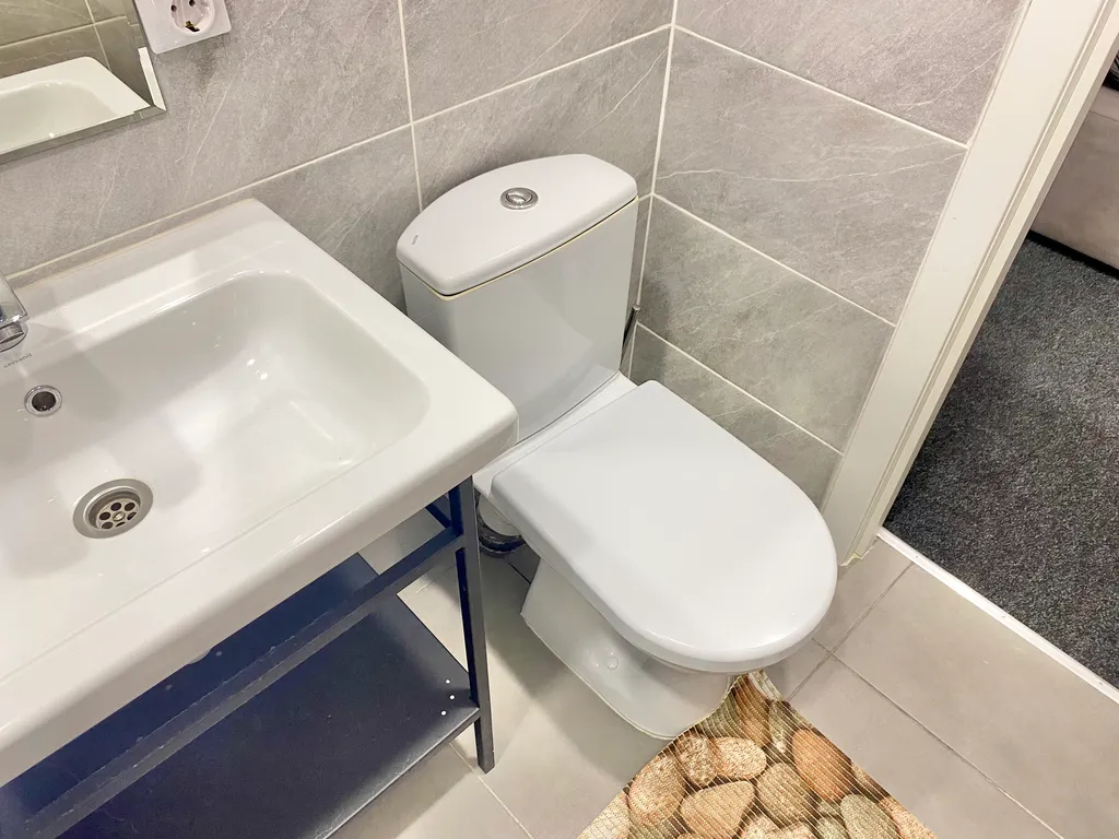 Уютная студия в центре города