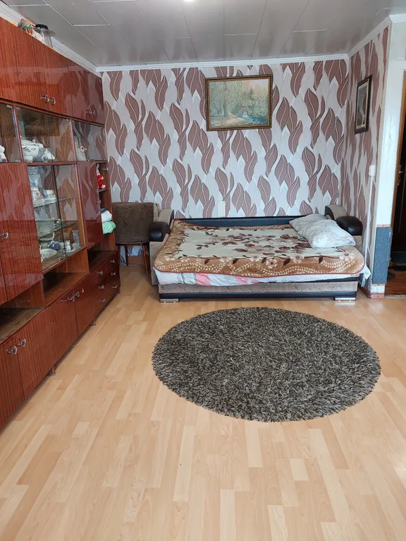 Квартира в самом центре города