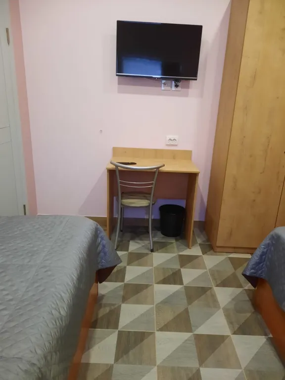 Уютная комната в Курортном районе