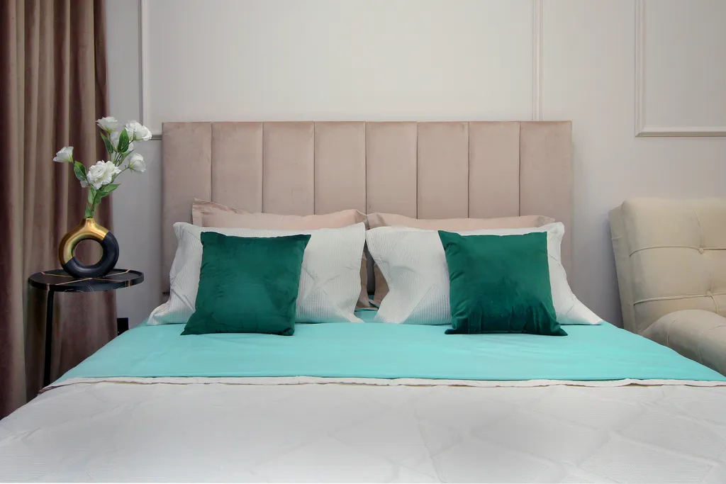 Квартира Уютный апартамент в центре Алматы, в комплексе meridian apartments — аренда посуточно в Алматы