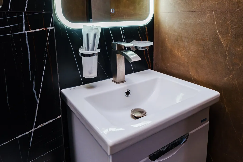 Квартира Комната — Сириус