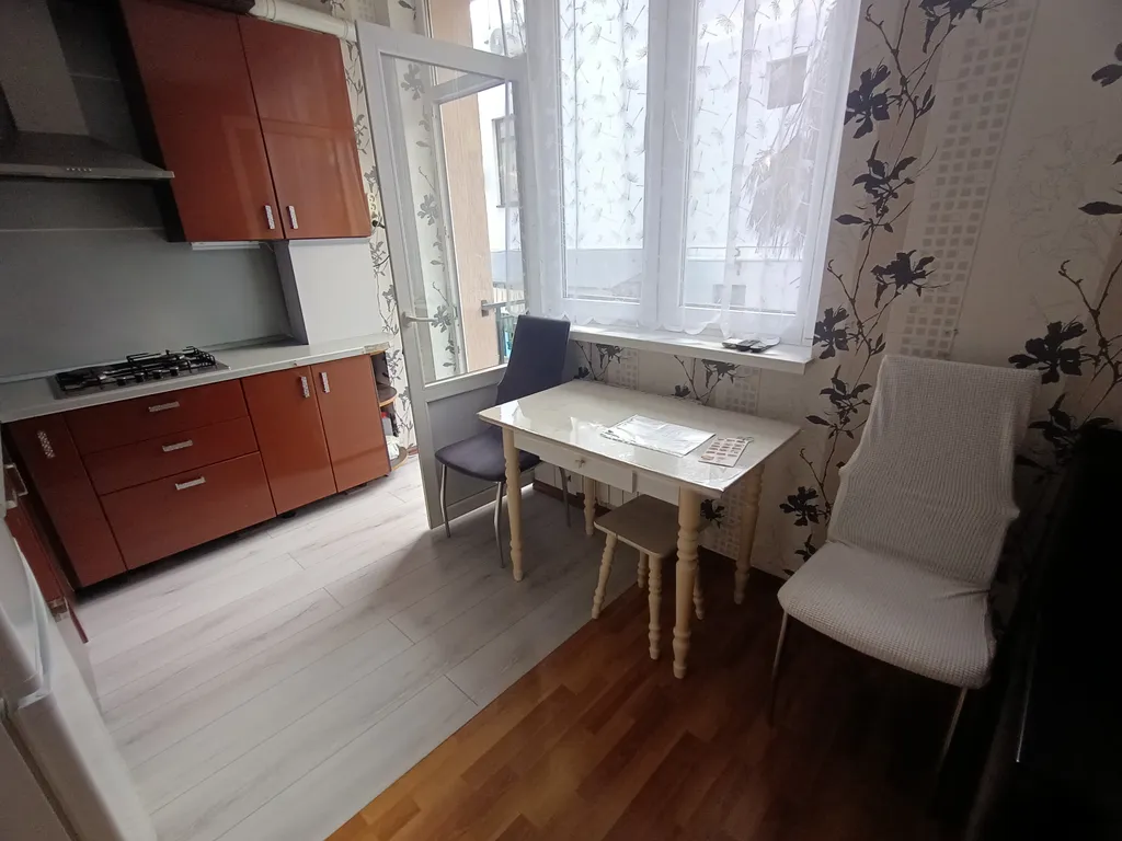 Квартира Квартира у самого моря — Сочи