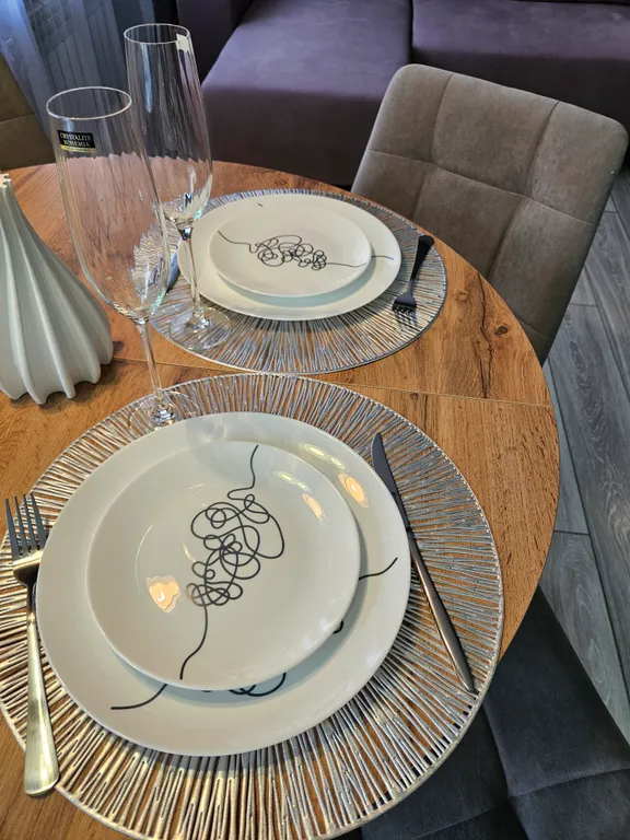 Шикарная студия в центре города