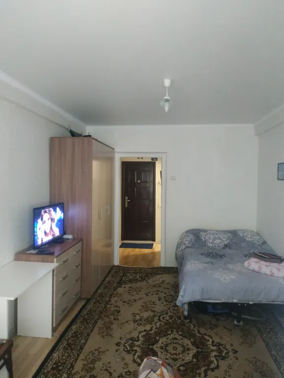 Уютная студия рядом с санаторием Дубрава и рядом с рынком