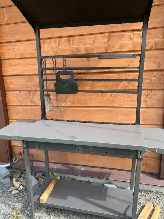 Уютный загородный дом