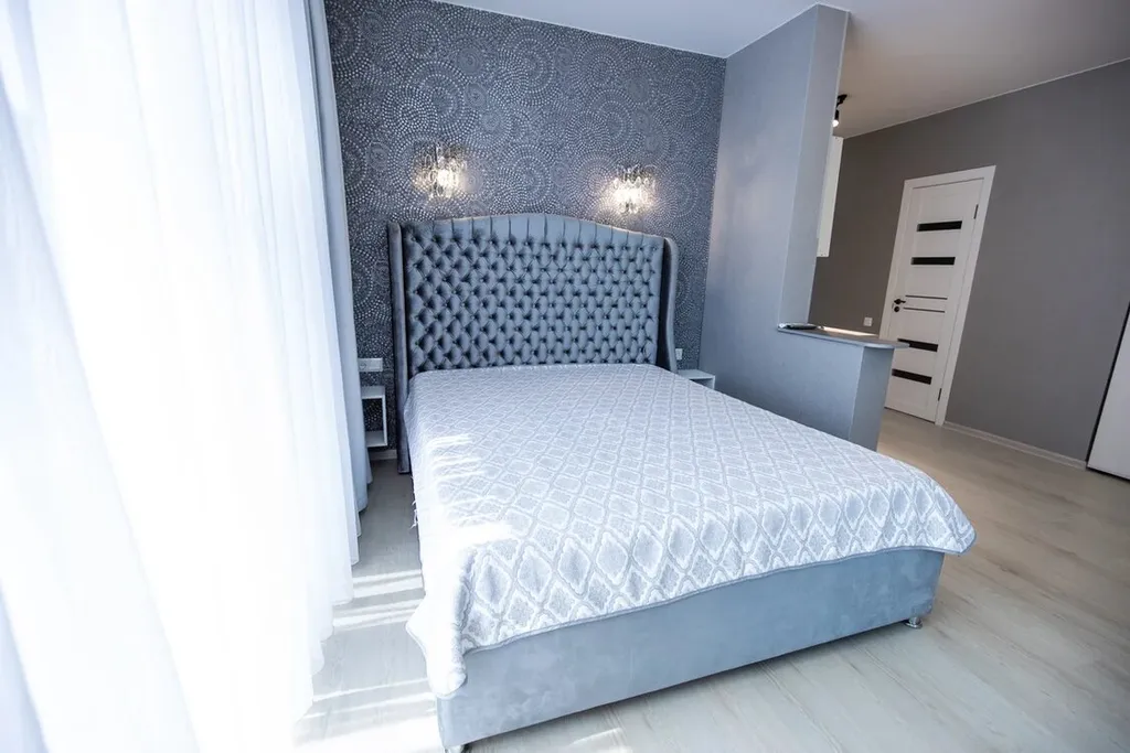 Апартаменты с видом на море