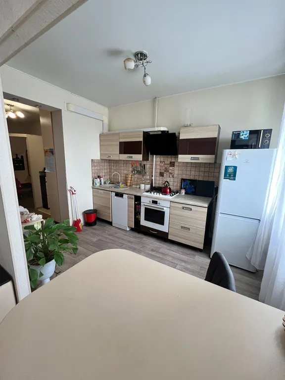 Уютная квартира со всем необходимым — аренда посуточно в Астрахань