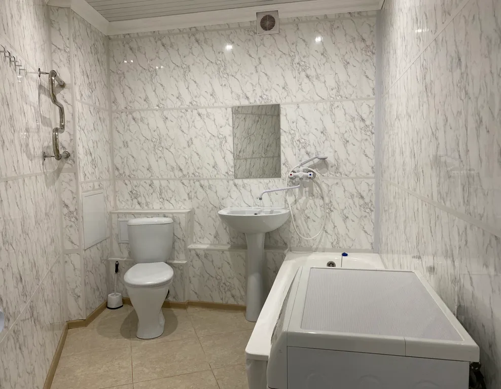 Квартира в центре города