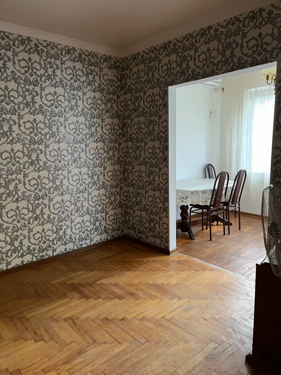 Квартира в центре Пицунды