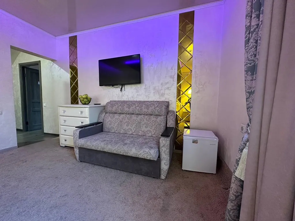 Квартира Комната — Геленджик