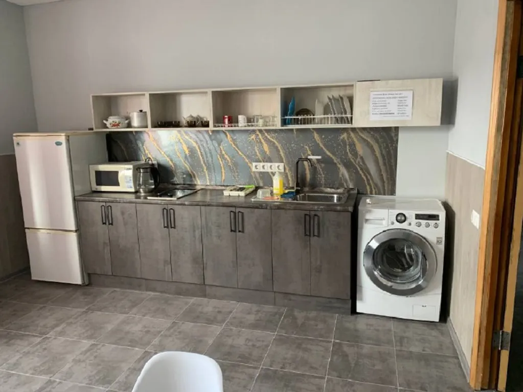 Уютная комната(квартира)№3 в Гостевом доме в 200 метрах от ж/д вокзала