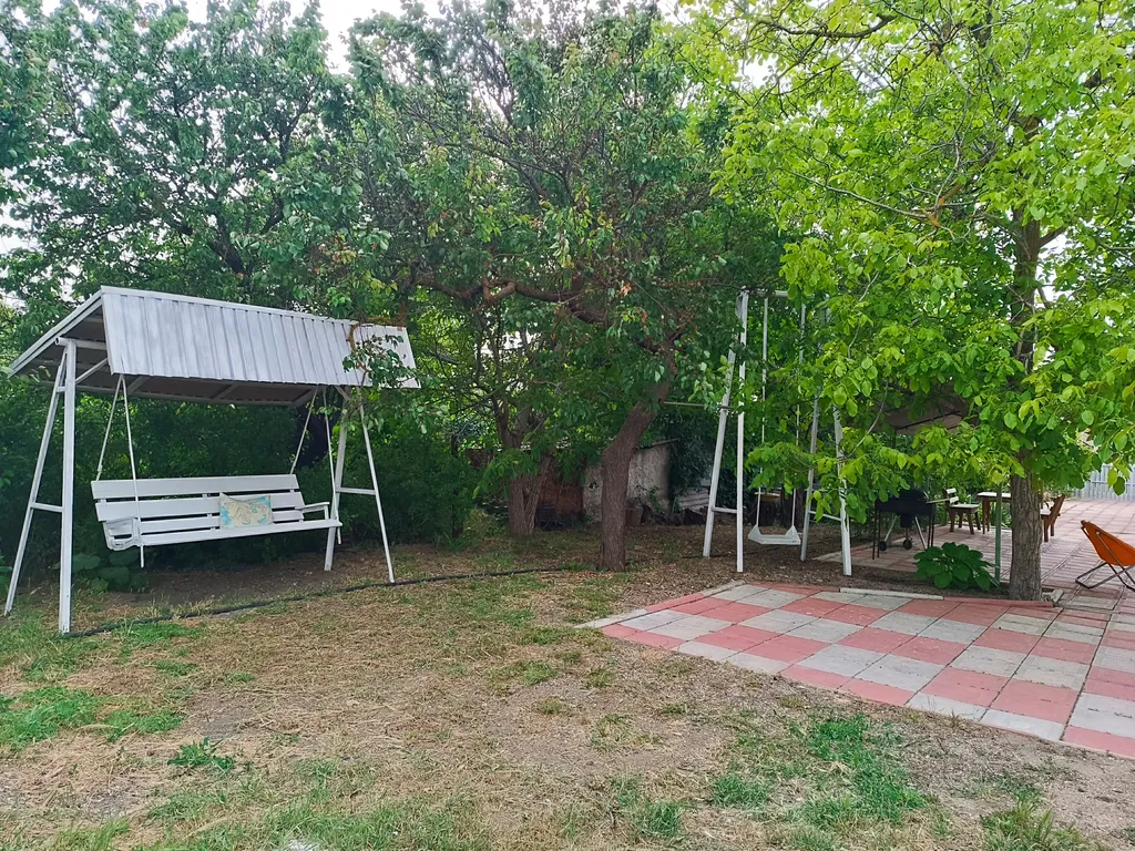 3-комнатный Дом