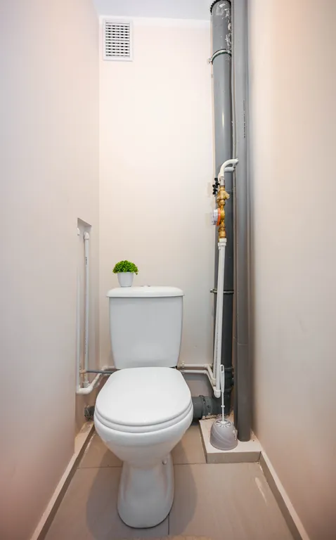 Квартира Видовая квартира с видом на Енисей, рядом с ФСНКЦ на Коломенской — Красноярск