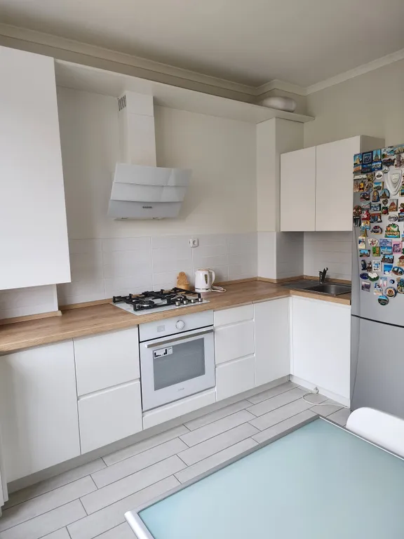 Уютная квартира у Ашман парка — аренда посуточно в Калининград