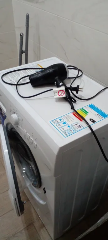 Уютная квартира в спальном районе