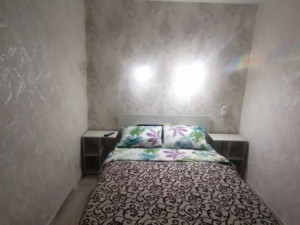 Квартира Уютная квартира в центре — Бокситогорск