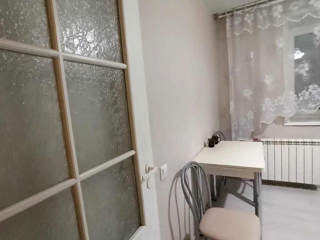 Квартира в центре