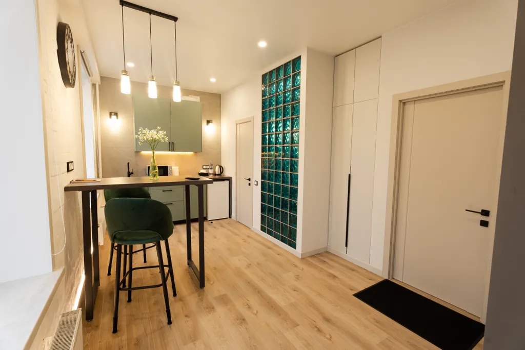 Квартира Апартаменты Флора в стиле Лофт в центре города — аренда посуточно в Тверь