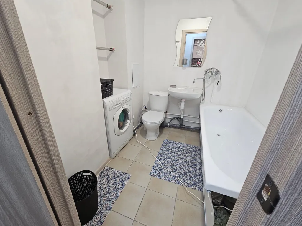 Студия рядом с морем