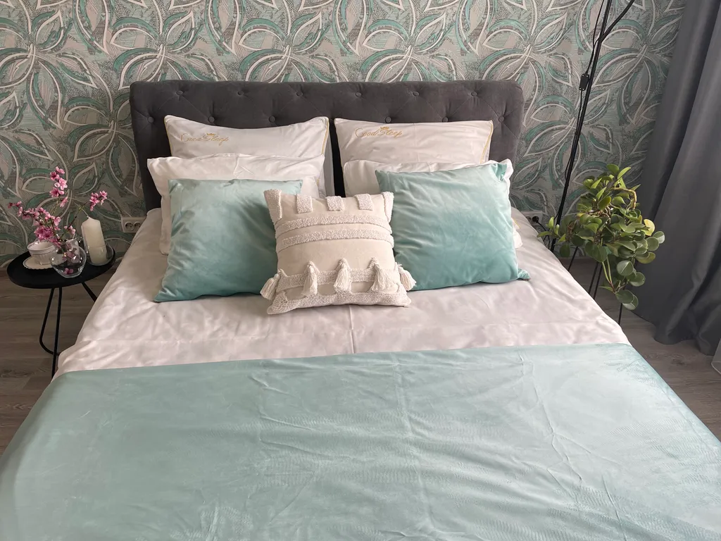 Квартира Романтическая квартира от собственника — Мирное