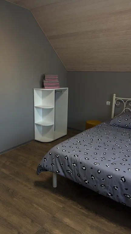 Квартира Апартаменты Sati 3 этаж — Сириус