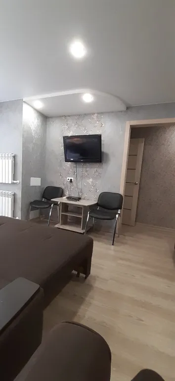 Квартира у моря