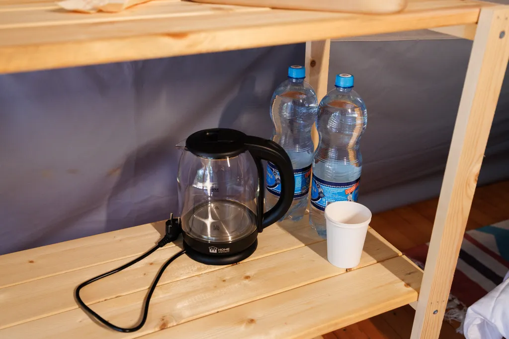 Коттедж 1-комнатный Дом — Великий Новгород