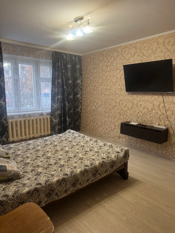 Уютная квартира от собственника