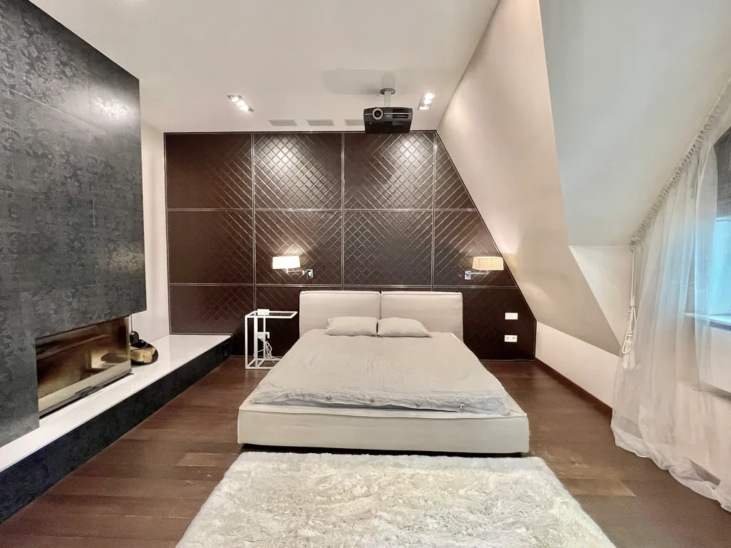 Квартира Квартира ALA Amalienau Luxury Apartment — Калининград