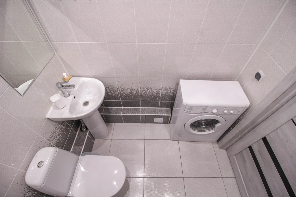 Евродвушка у аэропорта и ТРЦ Арена