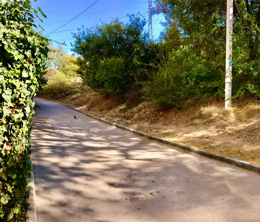 Уютная однушка