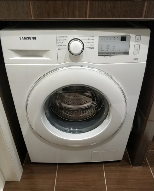 Квартира около ТЦ Аура