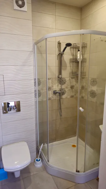 1-комнатная квартира в ЖК Тетрис Павшино