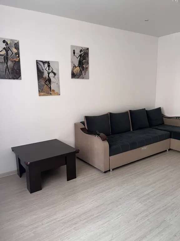 Квартира Уютная квартира рядом с парком Галицкого — Краснодар