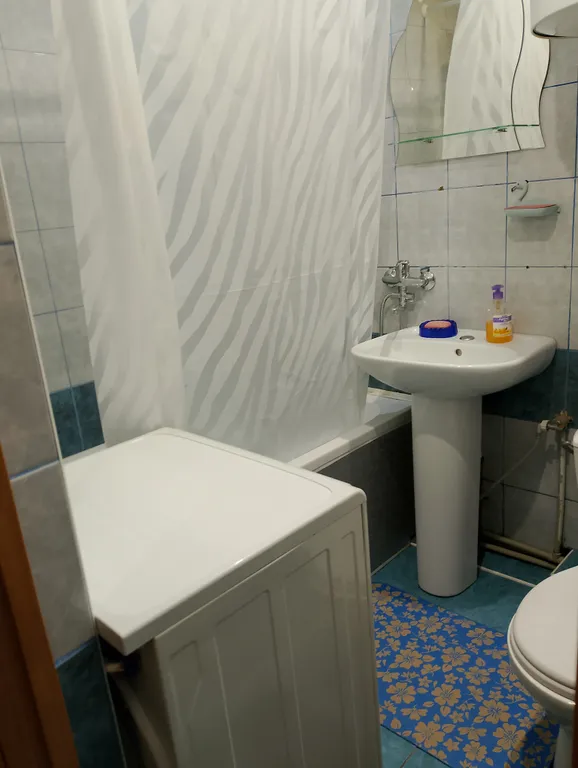 Уютная, дизайнерская квартира в центре города