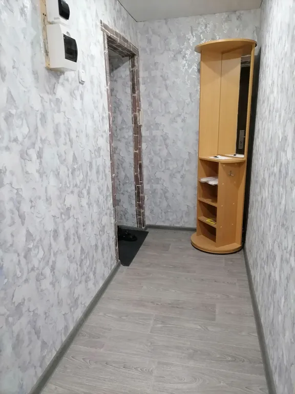 Квартира не далеко от трассы м4