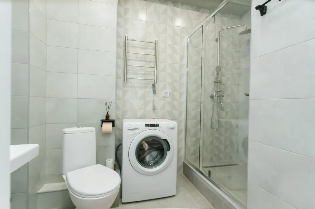 Апартаменты для отдыха в ЖК Летний