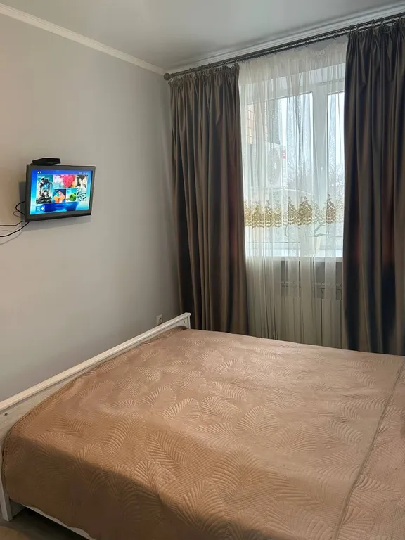 Уютная Евродвушка в центре