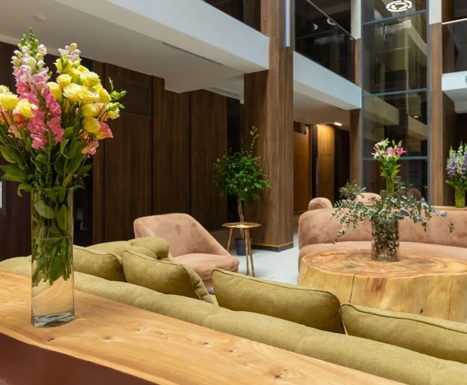 Семейный отдых