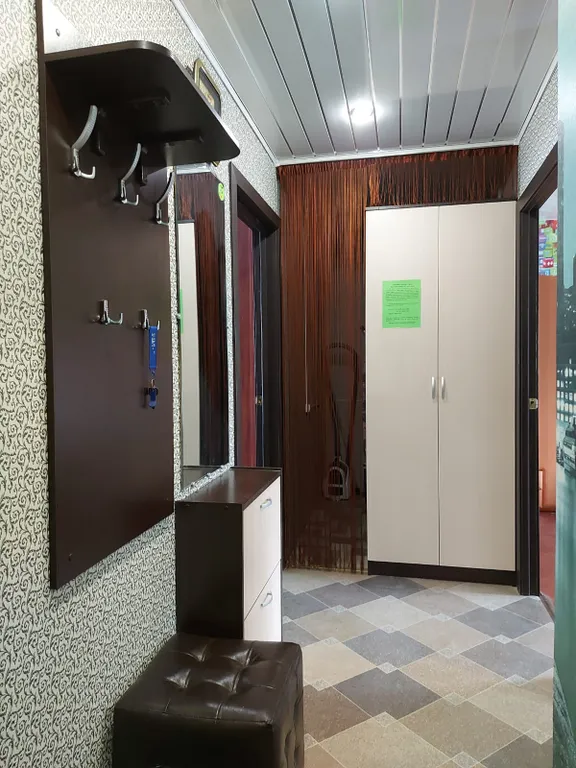 Уютная двушечка