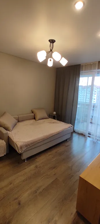 Квартира Уютная квартира в курортном городе — Светлогорск