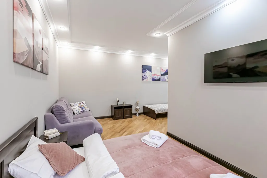 "Резиденция   отдыха"