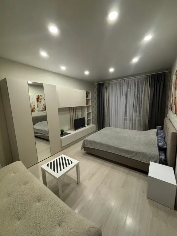 Уютная квартира в самом центре