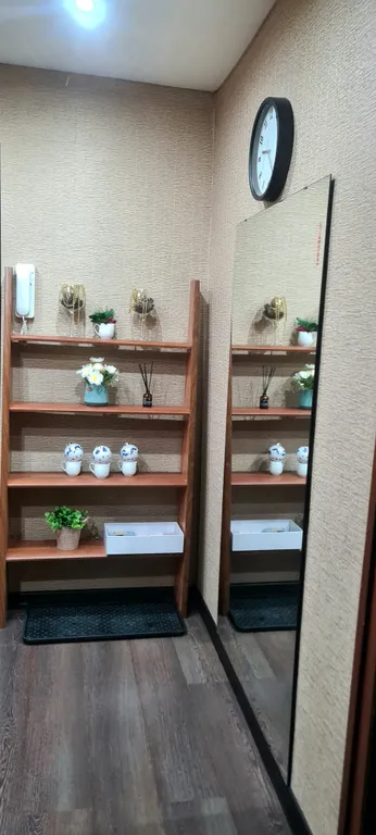 Квартира в центре города