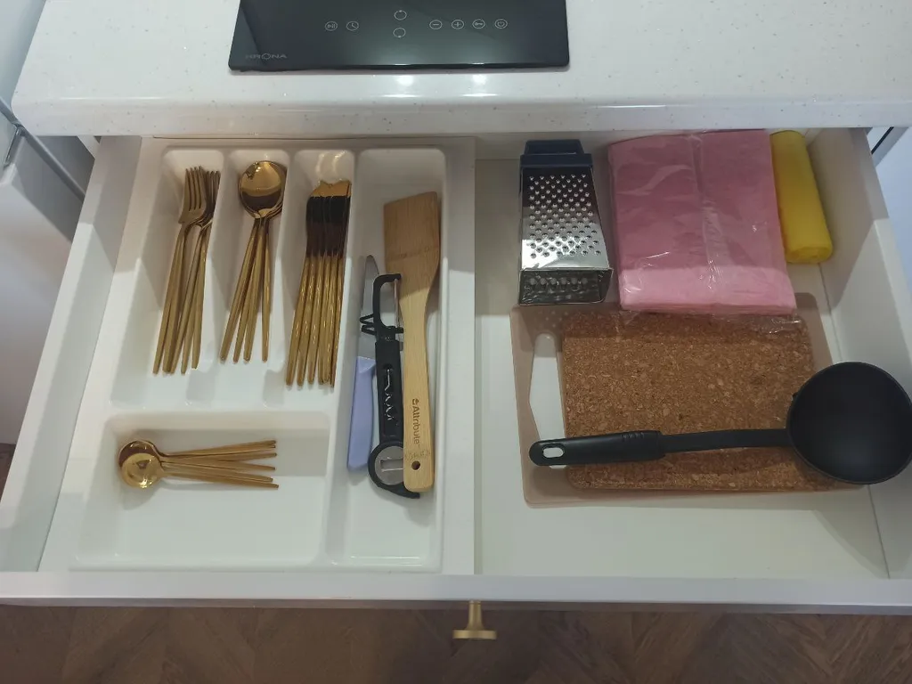 Новая квартира в самом экологичном районе города