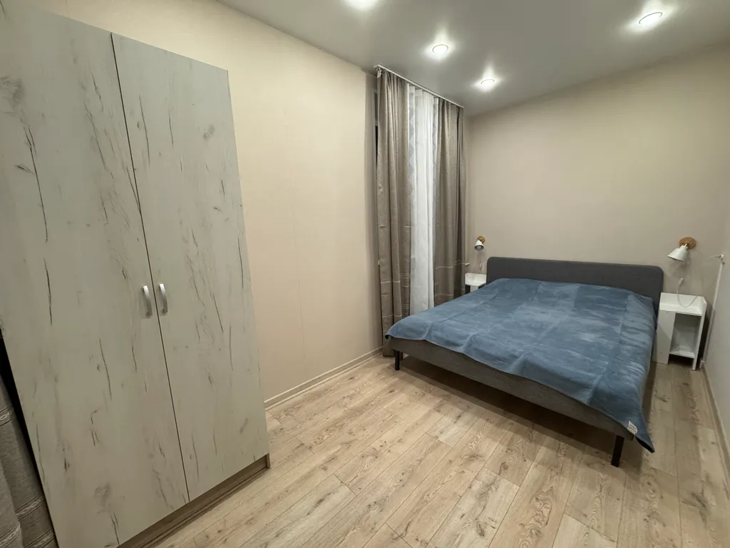 Уютная квартира в самом центре города