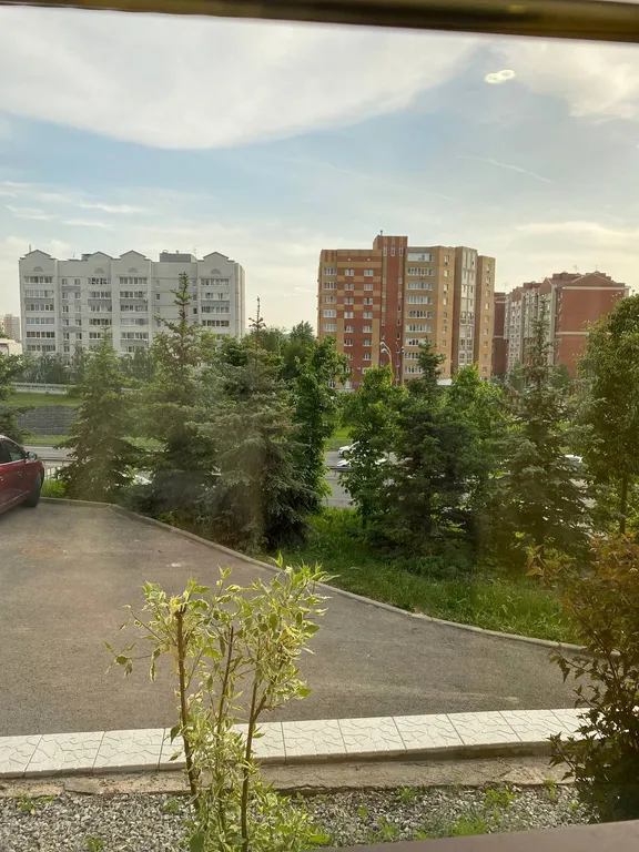 Квартира Большая 1-комнатная квартира в центре у метро — Казань