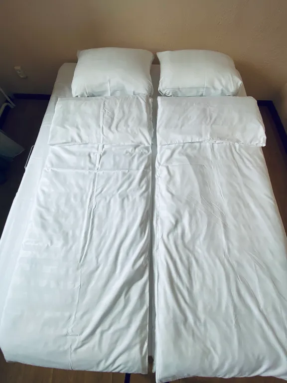 Квартира в центре средневекового Выборга