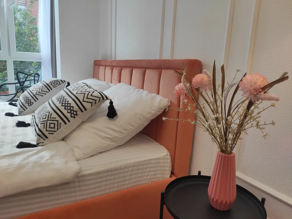 Квартира 1-комнатная Квартира — Калининград