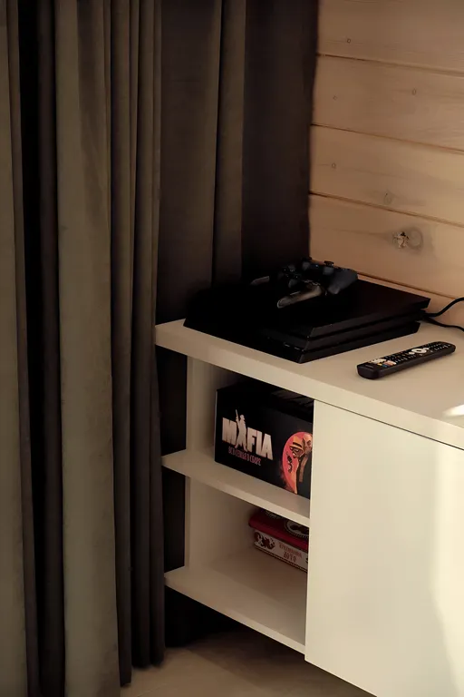 Коттедж 160 м2